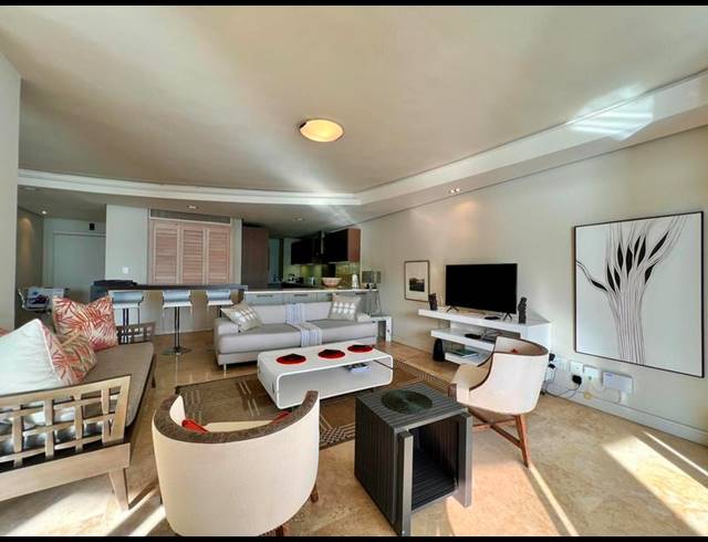 2 BEDROOM PROPERTY TO RENT IN HOUT BAY